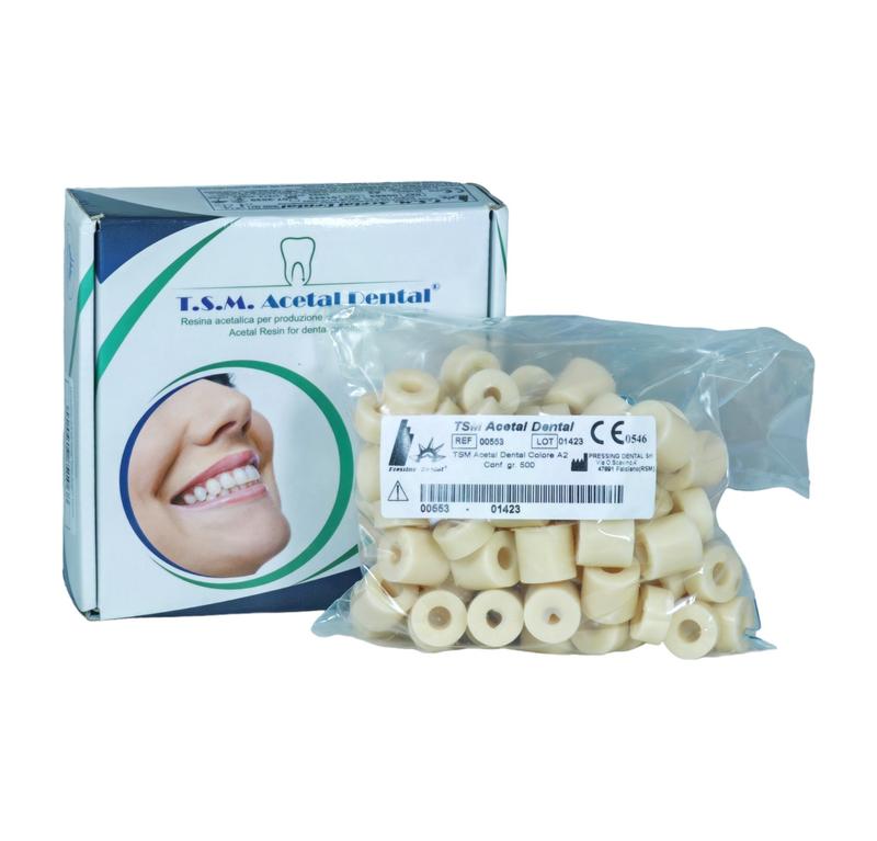   Acetal Dental  A2, 500 