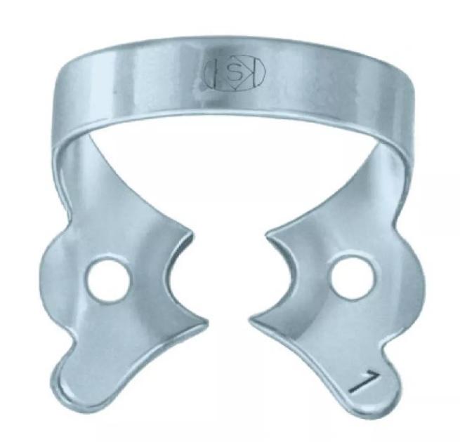 ����� ��� ���������� (Rubber Dam Clamp) � 1�/ Dentech Corporation