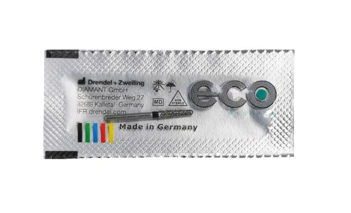    (D+Z DIAMANT) E856 SC 314.018   Ecoline