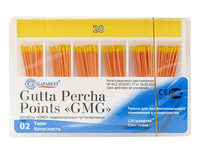 ������������� ������ ���. 0,2 �20 (��.120��)/ GMG