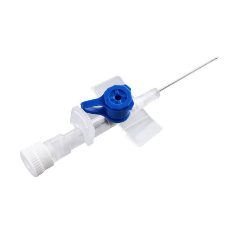 ������� ������������ 22G ����� (0,9 � 25��) � ���.������ � �������� (��:100��)/ Gloflon/Global Medikit Limited