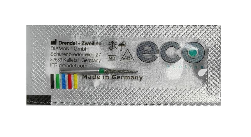    (D+Z DIAMANT) E859 C 314.016   Ecoline