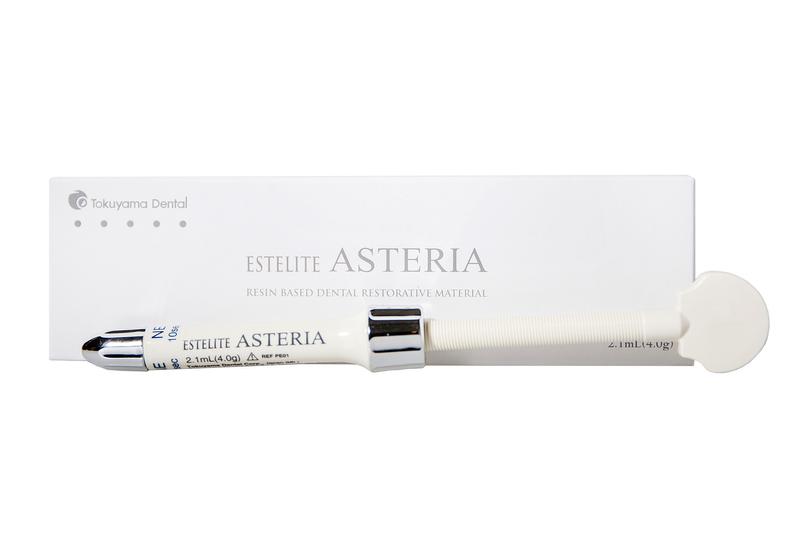  ASTERIA SYRINGE A4B 4,0 