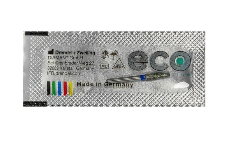    (D+Z DIAMANT) E856 M 314.021   Ecoline