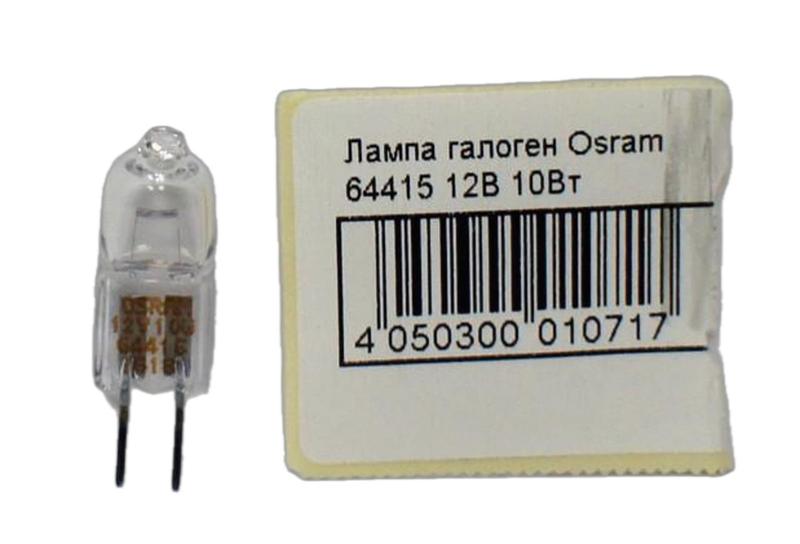  12 10 Osram 64415 