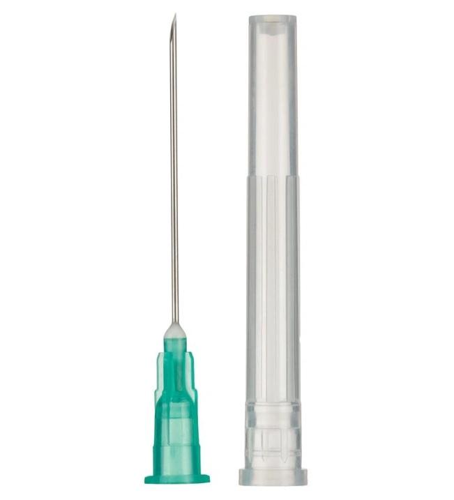   21G (0,8  40 ) (:100) /Vogt Medical