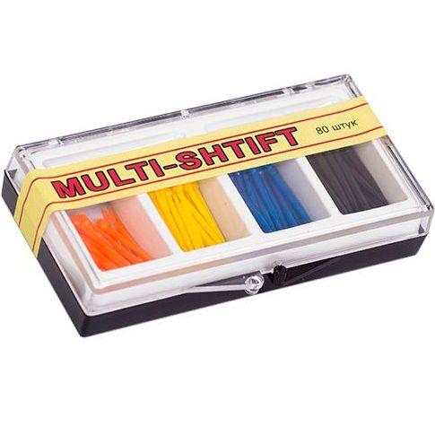 ������ ���������� Multi-Shtift �������, ������