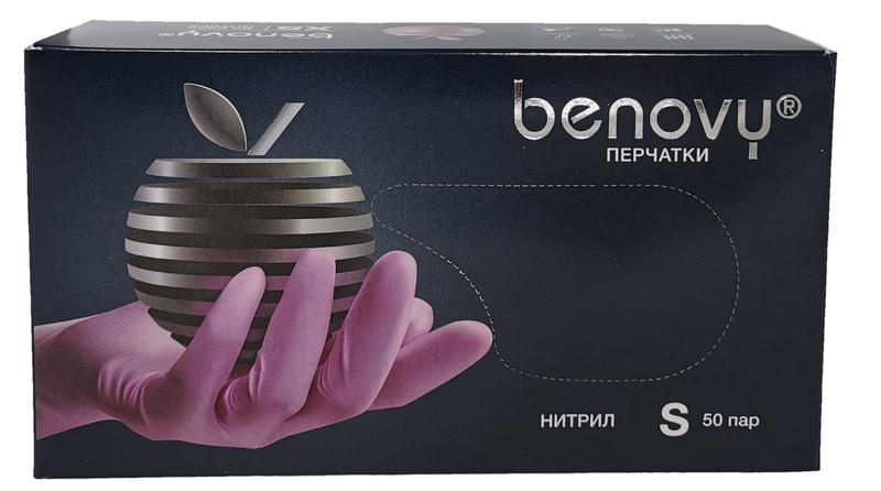    BENOVY.  S ,   , . ML217K2 (:50 ,:500 )