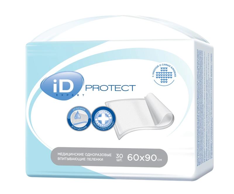  ID Expert Protect 60  90  (: 30  :6 )