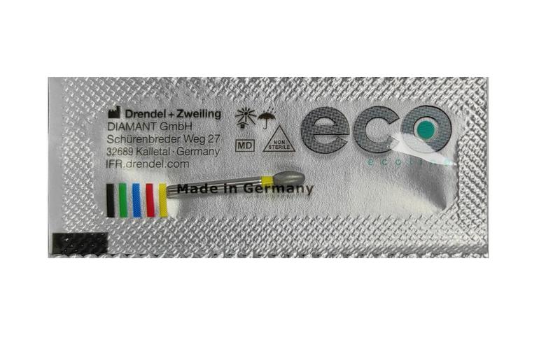    (D+Z DIAMANT  ) E379 EF 314.023   Ecoline