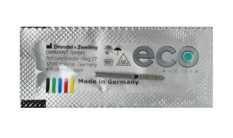    (D+Z DIAMANT  ) E885 SC 314.014   Ecoline