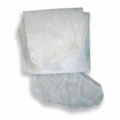 Штаны для прессотерапии, СМС, белые, размер 58-60 (10 шт/упк)