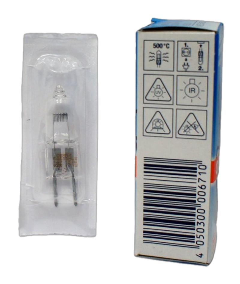  15 150 Osram 64633 BRJ