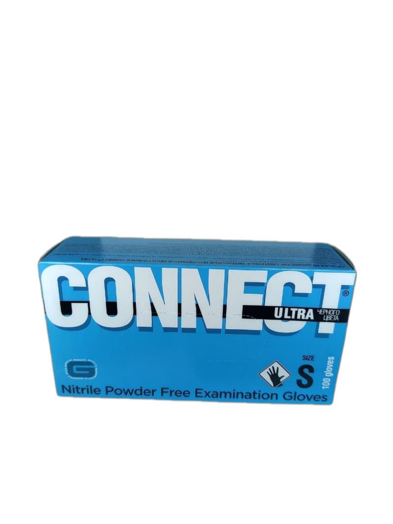    CONNECT ULTRA  S (:50 , : 500 ) 