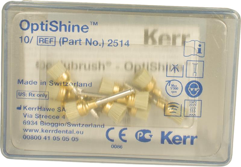       Optishine