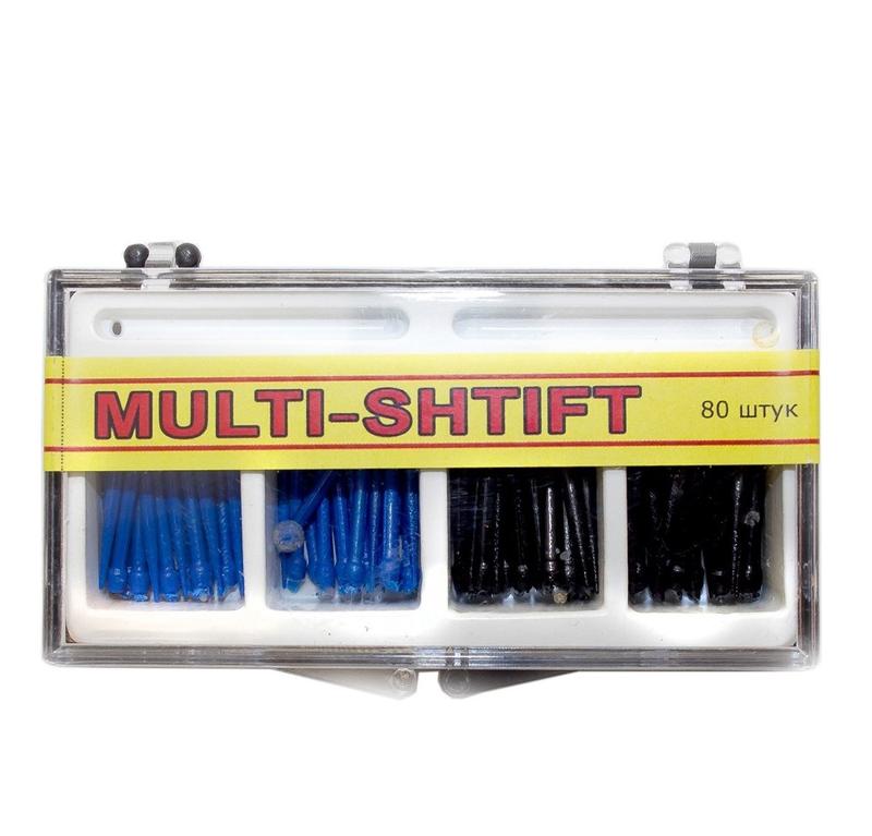   Multi-Shtift +, 