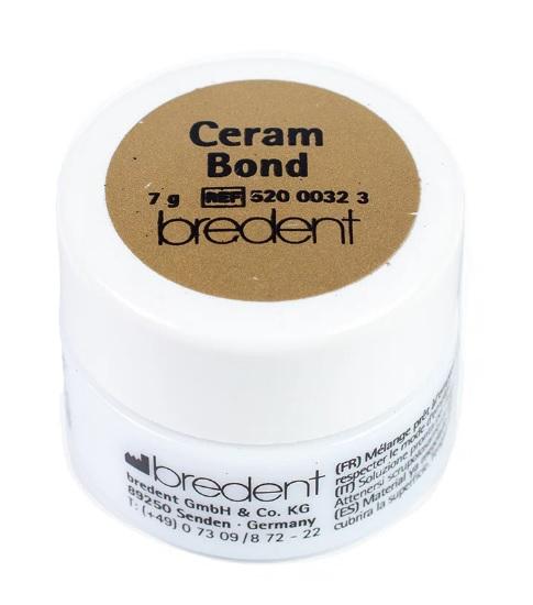 ���� 7 � Ceram Bond Bredent
