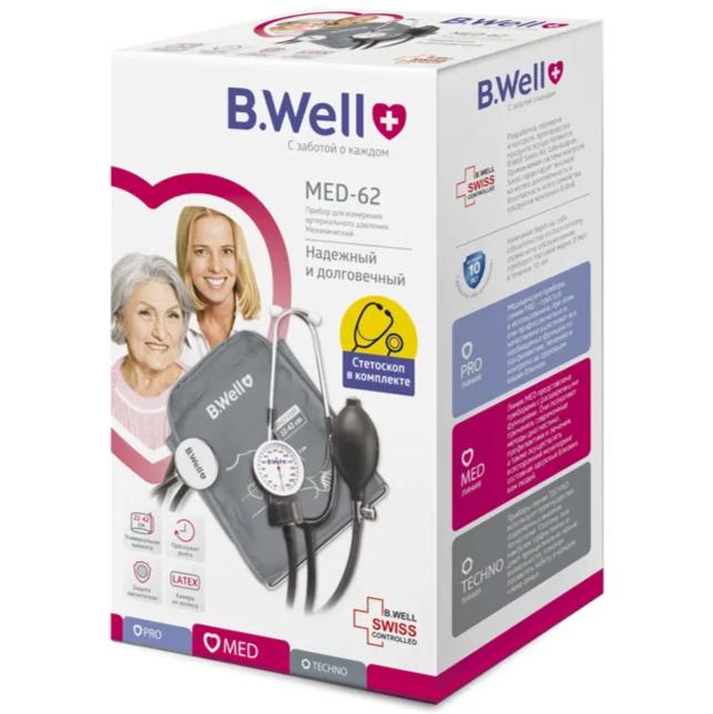   B.Well MED-62 M-L 22-42 +   ,   