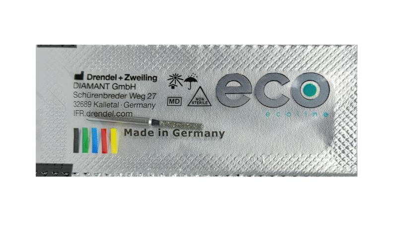    (D+Z DIAMANT  ) E881 SC 314.012   Ecoline