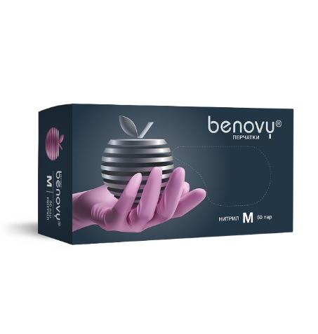 �������� ���������� ������� BENOVY. ������ M (��:50 ���,��:500 ���) B217KU3