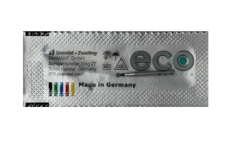    (D+Z DIAMANT  ) E805 SC 314.014   Ecoline