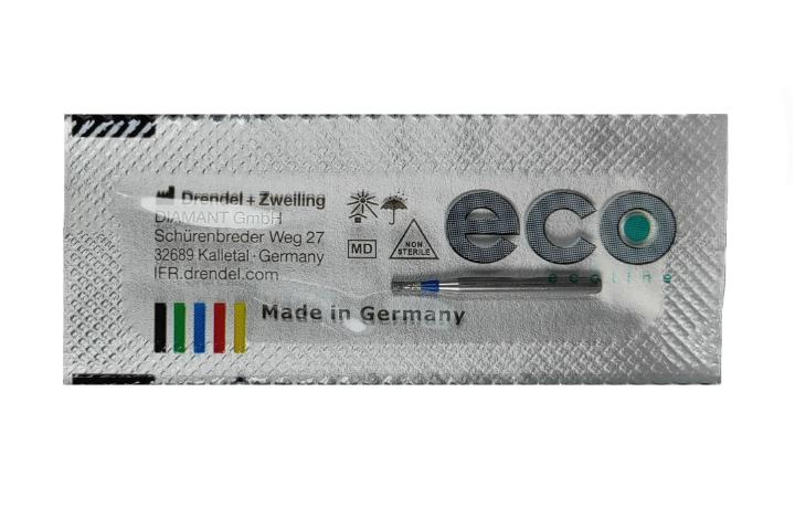    (D+Z DIAMANT) E806 M 314.010   Ecoline