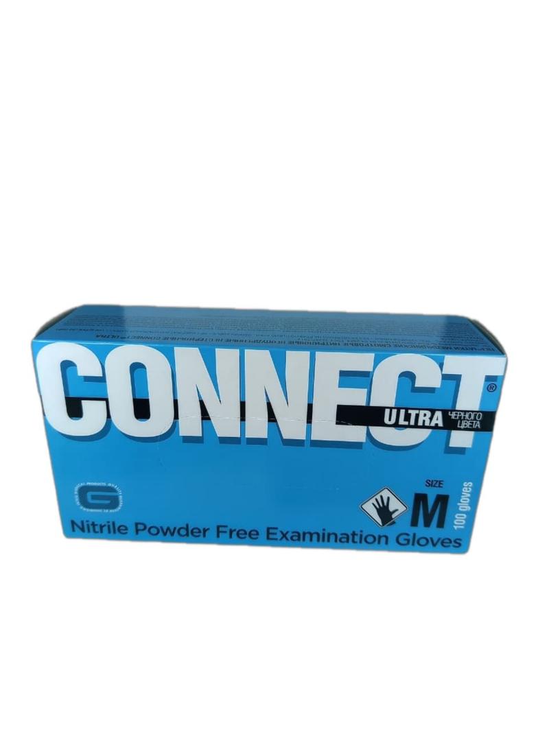    CONNECT ULTRA  M 3,5 (:50 , : 500 )