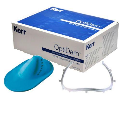   (Posterior OptiDam) 5200     ( + 10 ) /Kerr