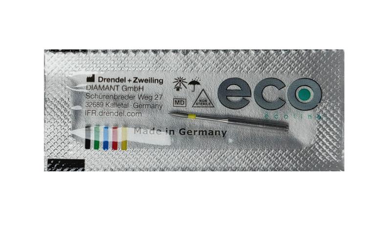    (D+Z DIAMANT  ) E832 EF 314.010   Ecoline