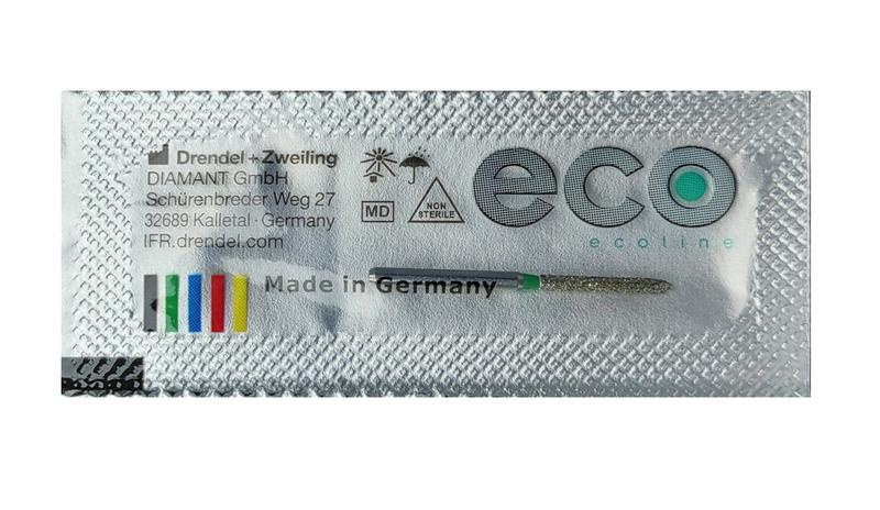    (D+Z DIAMANT  ) E879 C 314.014   Ecoline