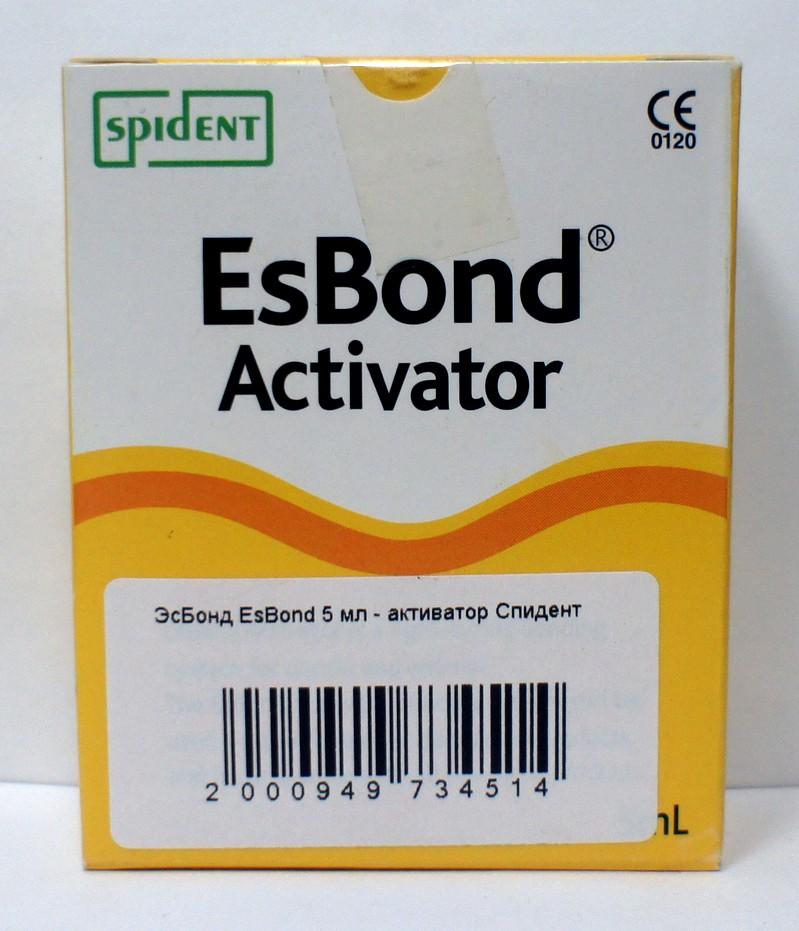  EsBond 5  -  Spident