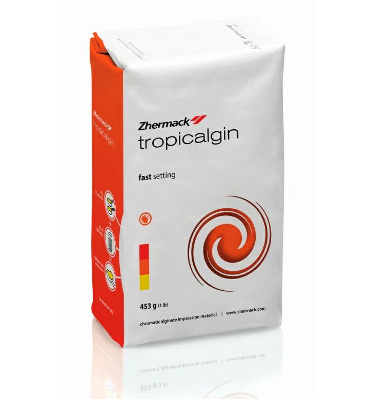 ����������� ��������� �������� Zhermack Tropicalgin 453�