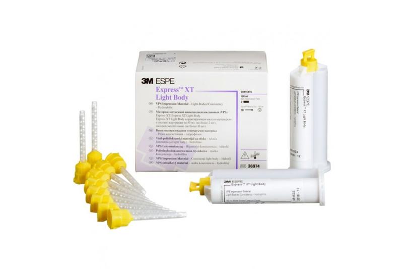 �-����������� �����, ������������� Express XT Light Body 2 � 50 ��, 3�