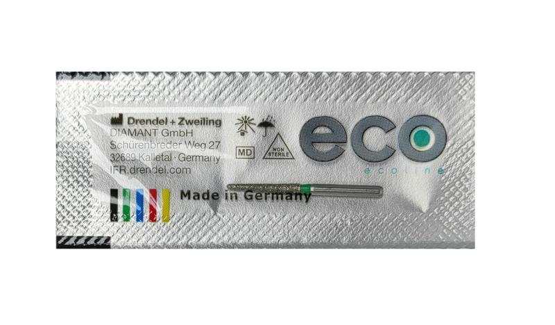    (D+Z DIAMANT) E850 C 314.016   Ecoline