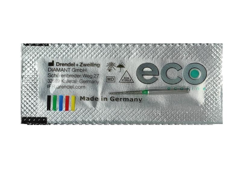    (D+Z DIAMANT) E859 C 314.012   Ecoline