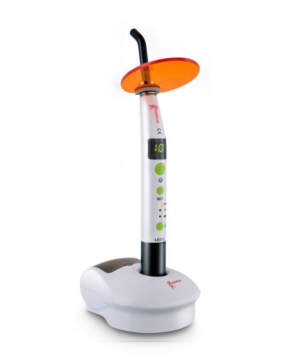 Лампа для светополимеризации LED С, светодиодная , Woodpecker