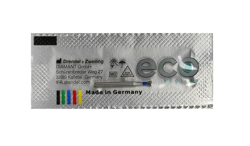    (D+Z DIAMANT) E805 M 314.016   Ecoline