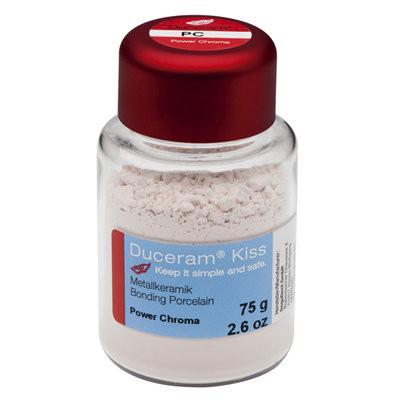   (Duceram Kiss)    Power Chroma PC5 (20.), DeguDent