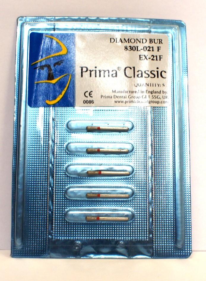   Prima Classic 830L-021 F