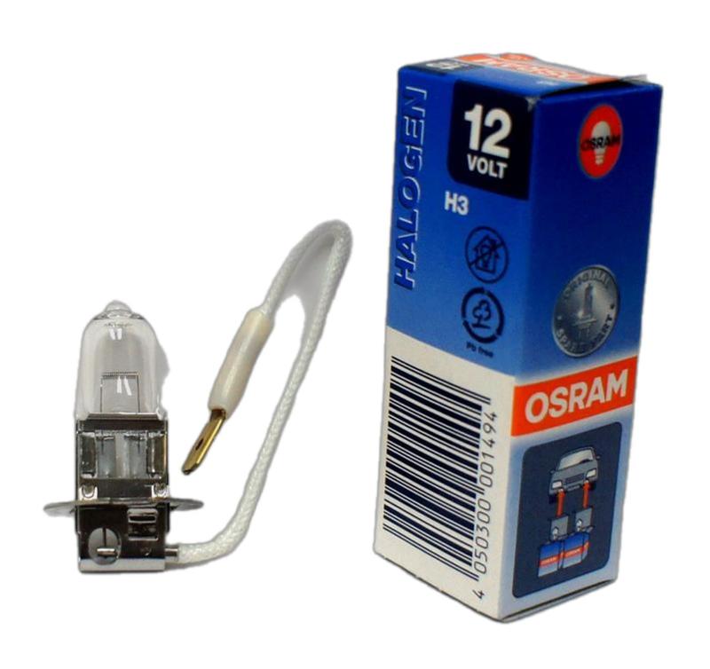  12 55 Osram 64151 