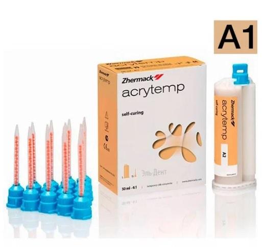 ���������� ��� ������� Acrytemp A2 50��+76�� 