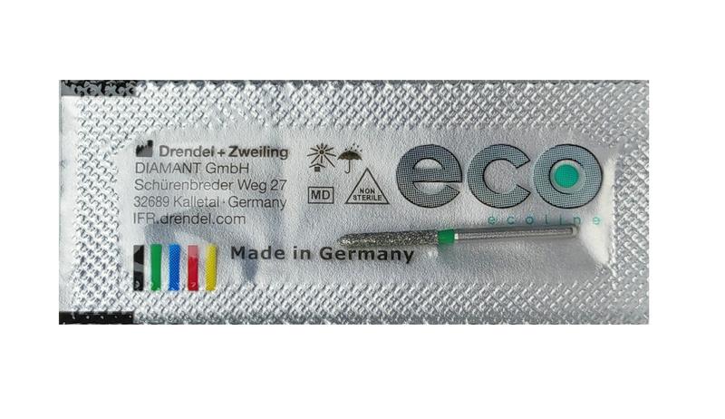    (D+Z DIAMANT  ) E879 C 314.016   Ecoline