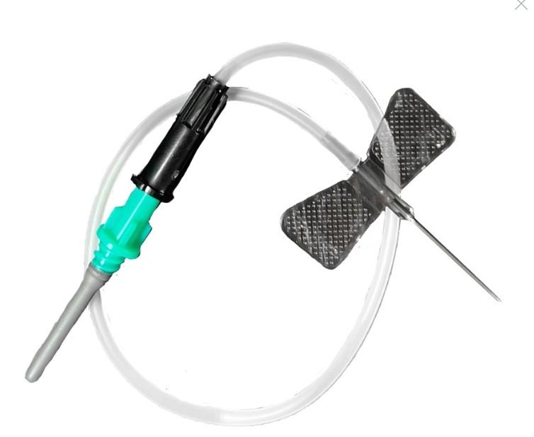 ����-������� (�������-�������) �������� � ����-��������� 22G 3/4 0,7x20��/��.100��/������ ����� �������/ �������