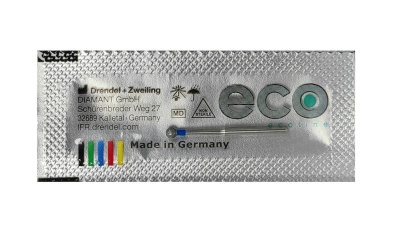    (D+Z DIAMANT) E801L M 314.021   Ecoline