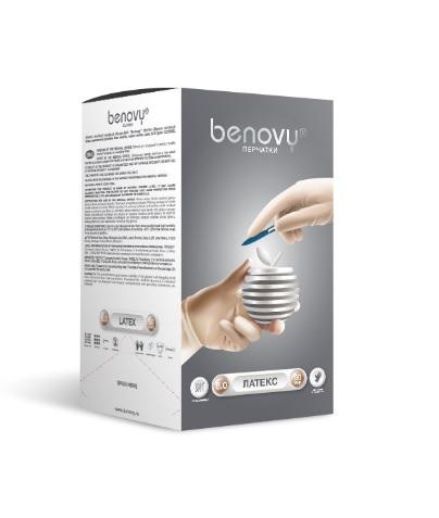 �������� ��������� ������������� ���������� ������������ ������. BENOVY ������ 8,0 (��: 50 ���, �� 400 ���)