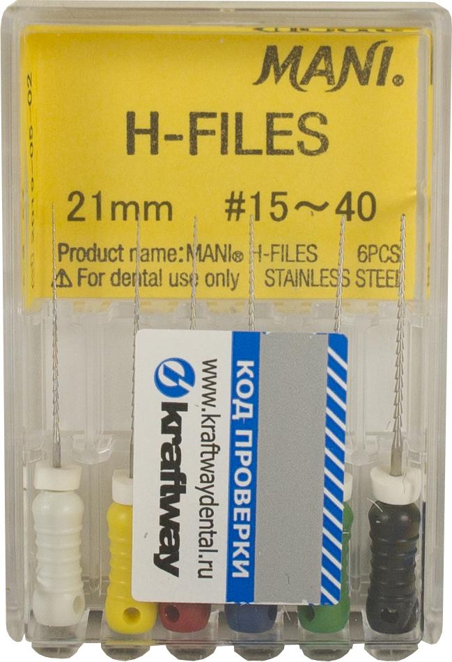 �-����� MANI �15-40, 6 ��. 21 ��. ����� �������� ������