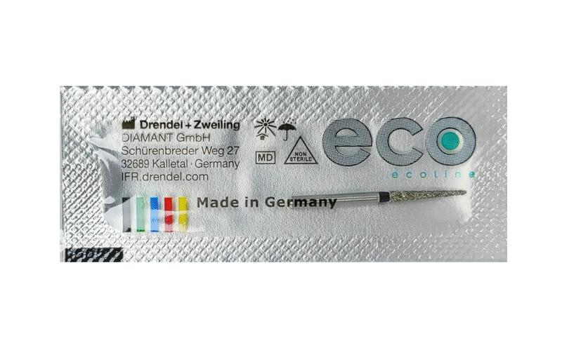    (D+Z DIAMANT  ) E859 SC 314.016   Ecoline