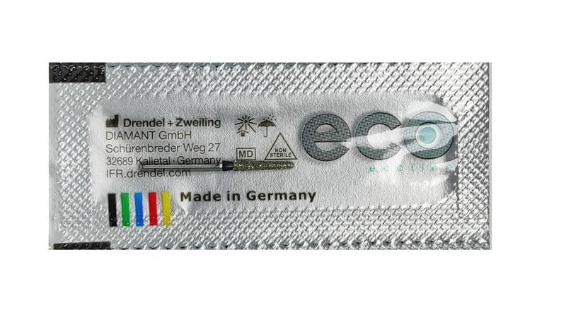    (D+Z DIAMANT  ) E856 SC 314.016   Ecoline