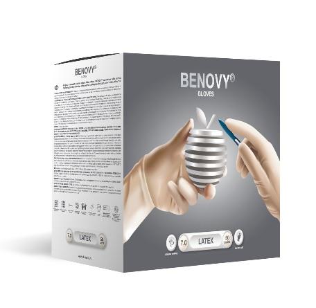 �������� ��������� ������������� ���������� ������������ �����. BENOVY ������ 7,0 (��: 50 ���, �� 500 ���) B129KE3