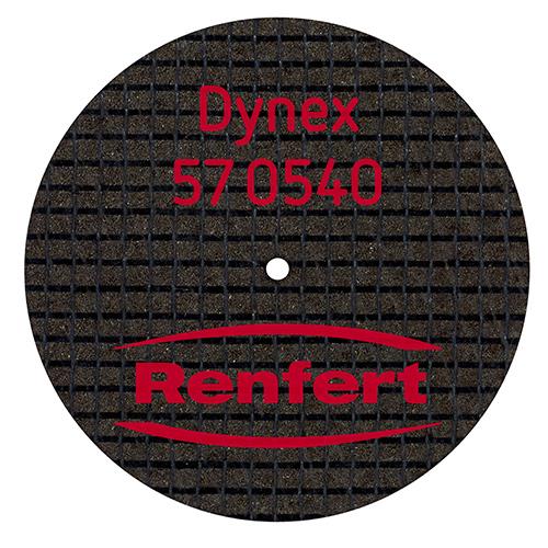   Dynex 400,5 (57-0540)
